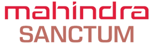 Mahindra Lifespaces Logo